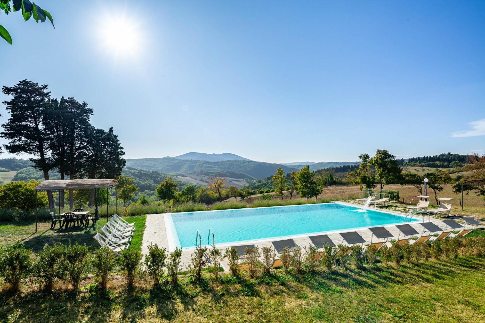 Florence Country Residence Vaglia  Exterior photo