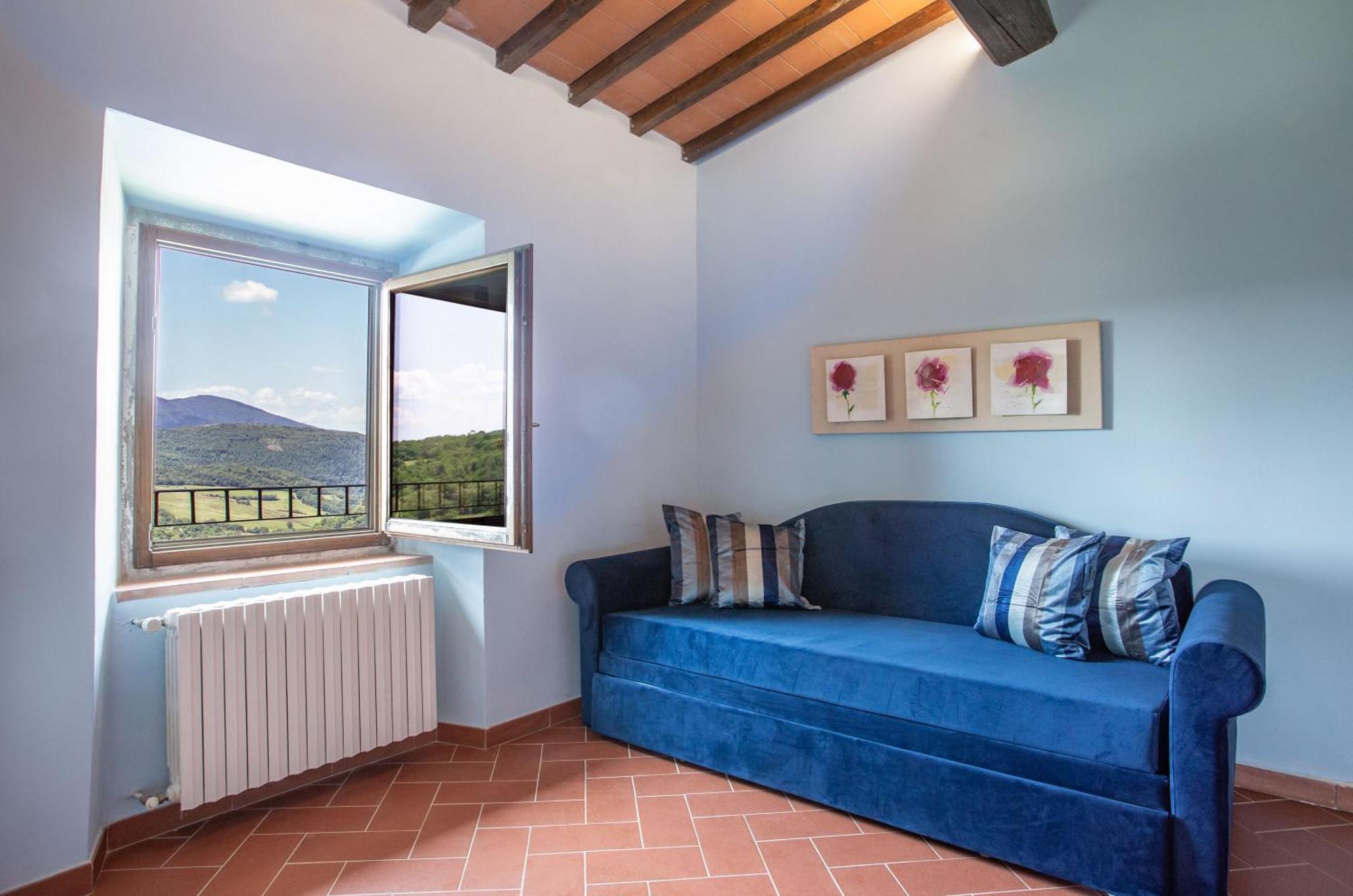 Florence Country Residence Vaglia  Exterior photo