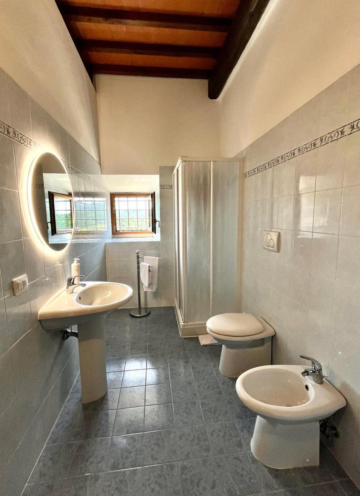 Florence Country Residence Vaglia  Room photo