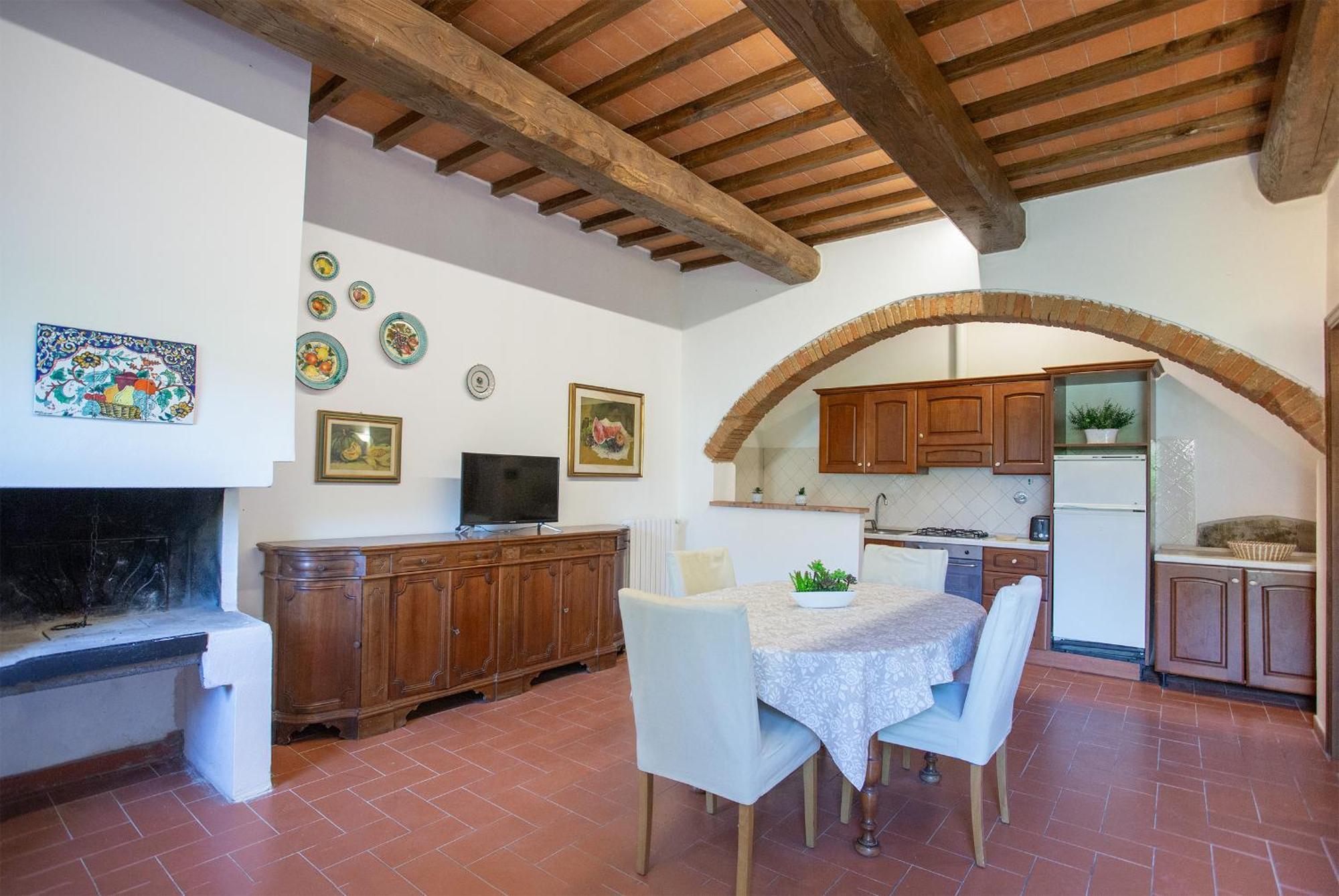 Florence Country Residence Vaglia  Room photo