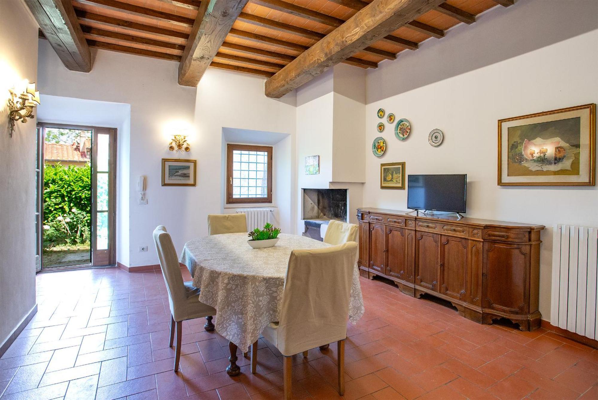 Florence Country Residence Vaglia  Room photo
