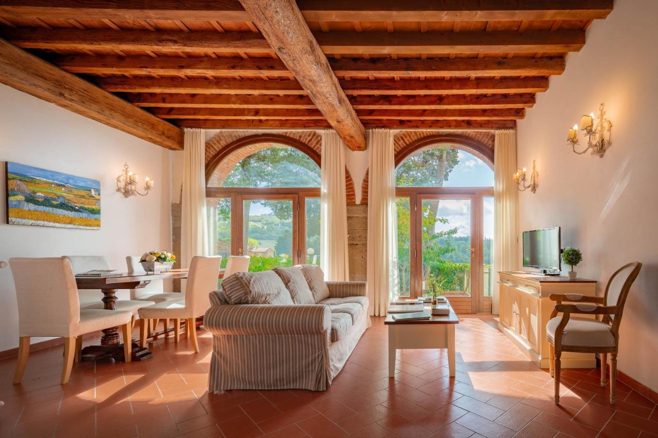 Florence Country Residence Vaglia  Exterior photo
